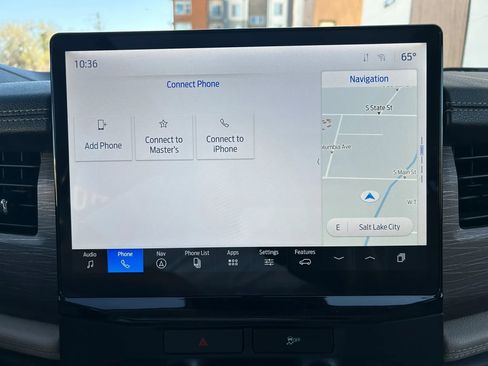 Used 2023 Ford Expedition Limited image 20