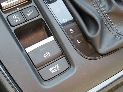 Used 2024 Honda CR-V EX-L image 35