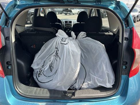 Used 2014 Nissan Versa Note S Plus FWD image 24