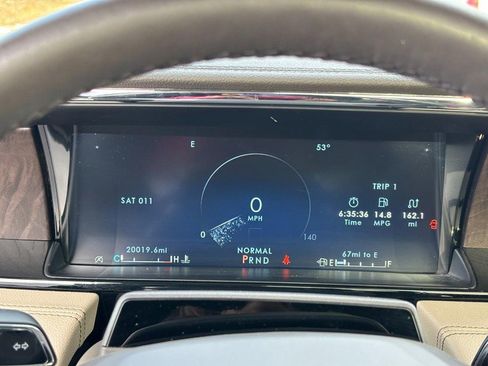 Certified 2024 Lincoln Navigator Reserve image 22