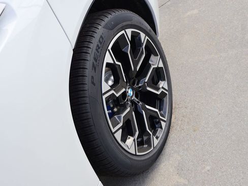 New 2026 BMW X3 xDrive30 image 40