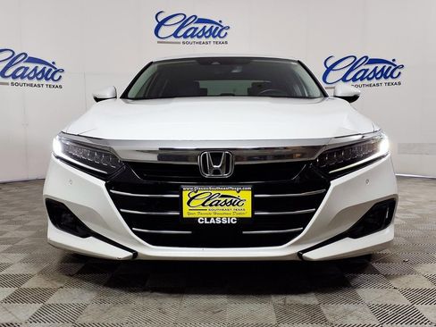 Used 2022 Honda Accord EX-L image 3