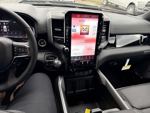 New 2026 RAM 1500 Laramie image 24
