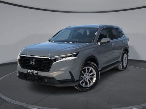 Used 2024 Honda CR-V EX image 1