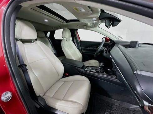 Certified 2025 MAZDA CX-30 AWD 2.5 S w/ Preferred Package image 29