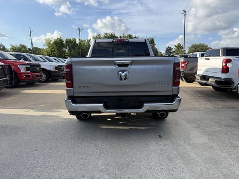 Used 2020 RAM 1500 Laramie AWD/4WD image 37