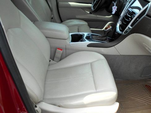 Used 2016 Cadillac SRX Luxury AWD/4WD image 21
