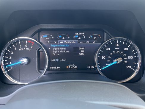 Used 2021 Ford Expedition XLT AWD/4WD image 22