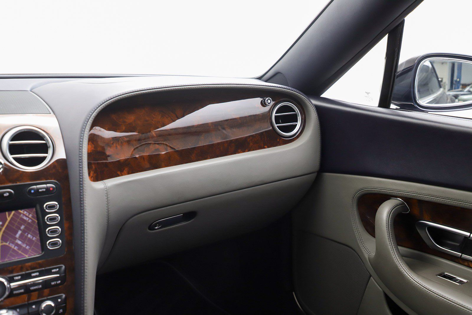 Used 2008 Bentley Continental GTC AWD/4WD image 27