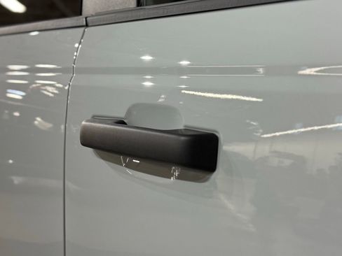 New 2026 Ford Bronco Badlands w/ Sasquatch Package AWD/4WD image 18