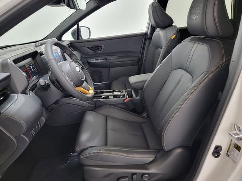 New 2026 Subaru Outback Wilderness AWD/4WD image 11