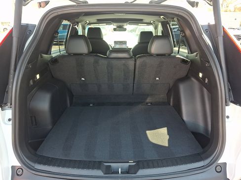 Certified 2024 Honda CR-V Sport-L image 21