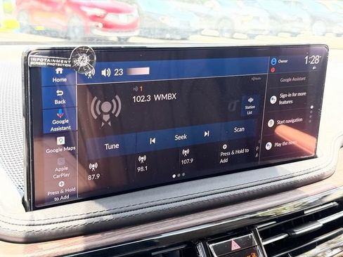 New 2026 Acura MDX SH-AWD w/ Advance Package image 20