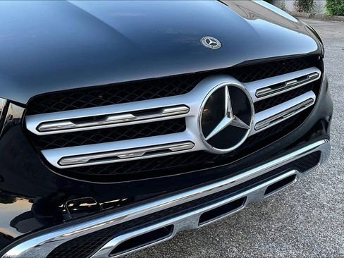 Certified 2020 Mercedes-Benz GLC 300 image 28