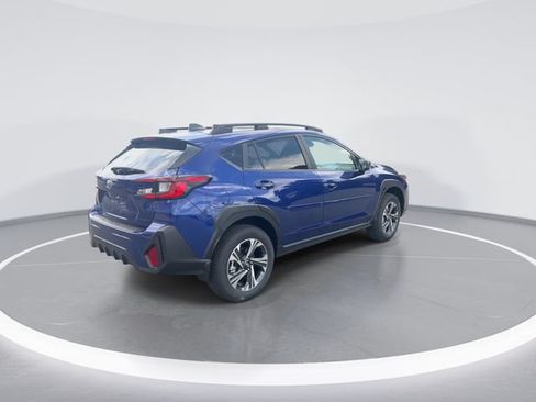 Used 2026 Subaru Crosstrek 2.5i Premium AWD/4WD image 8