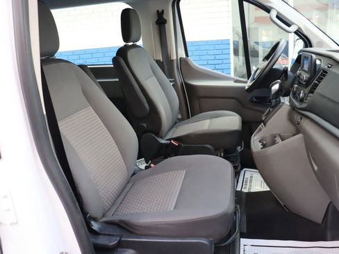 Used 2020 Ford Transit 350 XLT image 11