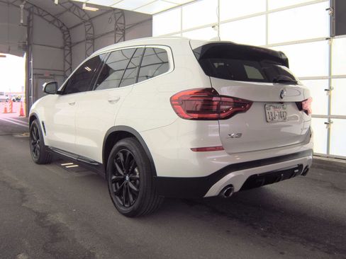 Used 2019 BMW X3 sDrive30i w/ Premium Package image 13