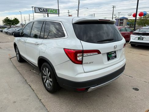 Used 2020 Honda Pilot EX-L image 8