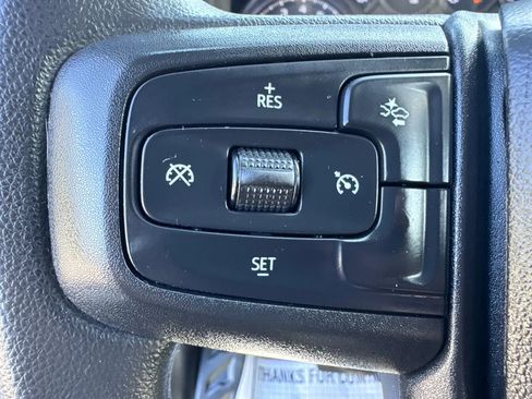 Used 2023 GMC Sierra 1500 Pro AWD/4WD image 15