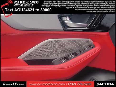 Certified 2023 Acura MDX A-Spec image 10