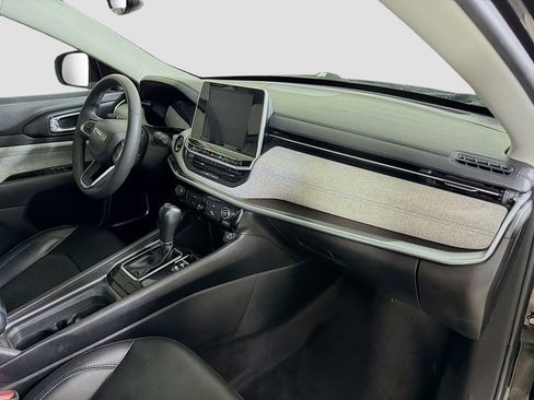 Used 2022 Jeep Compass Latitude image 29