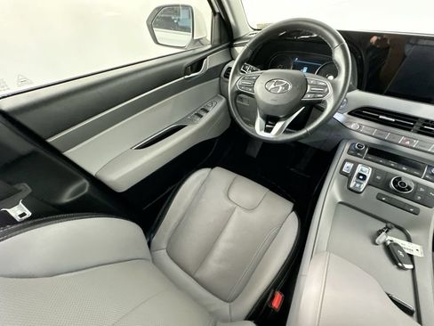 Used 2021 Hyundai Palisade SEL w/ Convenience Package AWD/4WD image 9