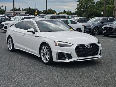 Used 2024 Audi A5 2.0T Premium Plus w/ Premium Plus