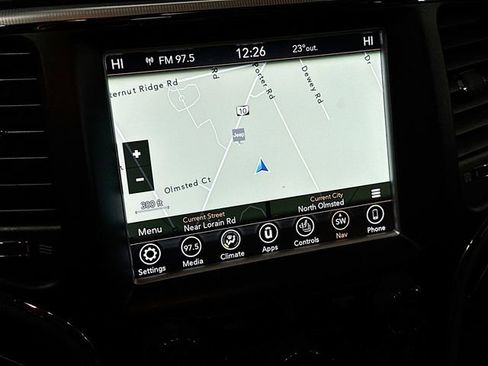 Used 2018 Jeep Grand Cherokee Summit w/ Skid Plate Group image 13