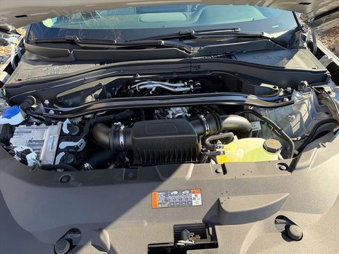 New 2026 Lincoln Aviator AWD image 10