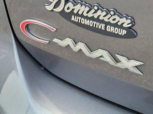 Used 2014 Ford C-MAX SE FWD image 7