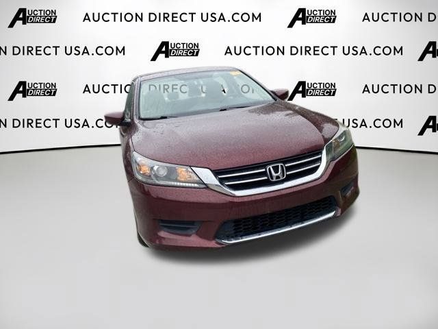 Used 2013 Honda Accord LX image 3
