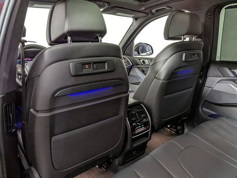 Used 2022 BMW X5 xDrive45e w/ Executive Package image 48