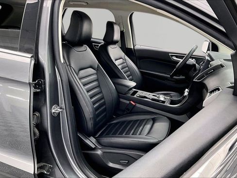 Certified 2023 Ford Edge SEL w/ Convenience Package AWD/4WD image 7