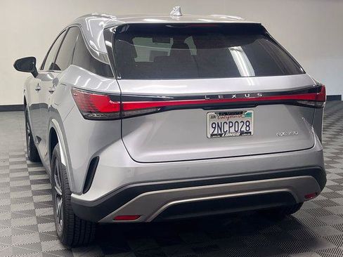 Certified 2024 Lexus RX 350 Premium w/ Convenience Package FWD image 7