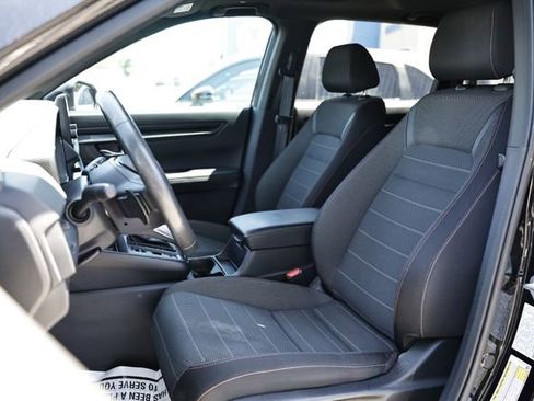 Certified 2023 Honda CR-V Sport image 19