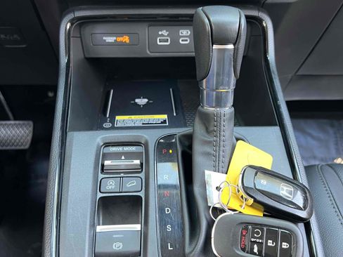 Used 2024 Honda CR-V EX-L image 48