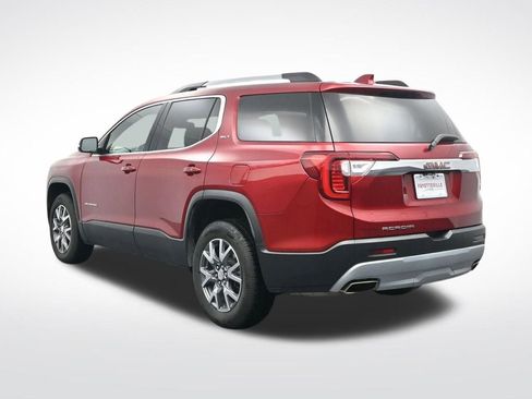 Used 2023 GMC Acadia SLT FWD image 9
