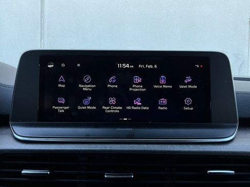 Used 2022 Kia Telluride EX w/ EX Premium Package image 32