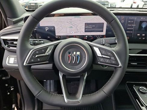 New 2026 Buick Enclave Sport Touring w/ Power Package image 20