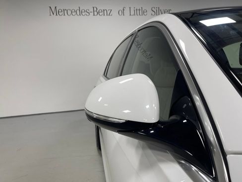 Used 2024 Mercedes-Benz S 580 4MATIC Sedan image 12