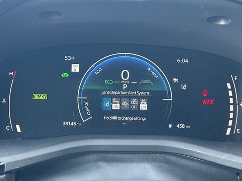 Certified 2025 Toyota Camry LE FWD image 40