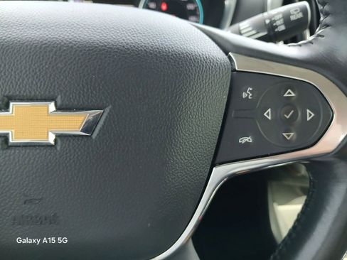 Used 2019 Chevrolet Traverse LT w/ LPO, Floor Liner Package image 31