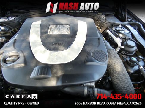 Used 2011 Mercedes-Benz SL 550 w/ Premium I Pkg image 51