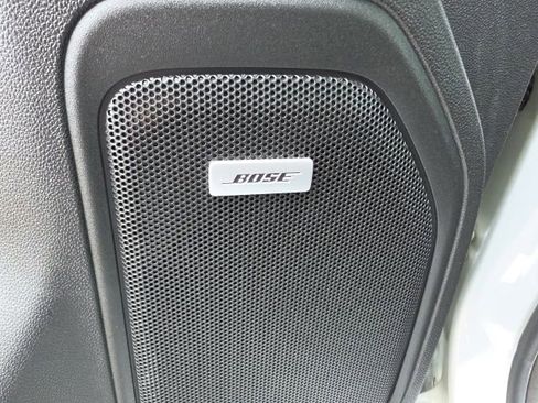 Used 2021 Chevrolet Silverado 2500 LTZ w/ LTZ Premium Package image 15