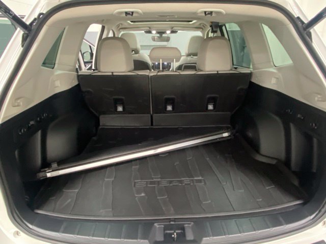 Used 2023 Subaru Forester Limited AWD/4WD image 8