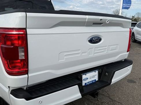 Certified 2023 Ford F150 XLT w/ Equipment Group 302A High AWD/4WD image 31