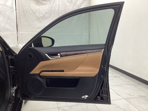 Used 2015 Lexus GS 350 AWD image 19