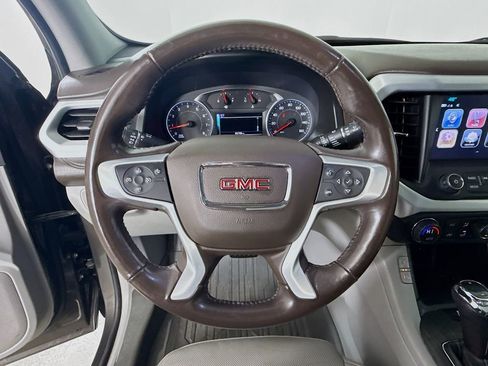 Used 2019 GMC Acadia SLT w/ LPO, Floor Liner Package image 13