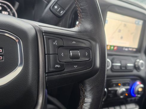 Used 2020 GMC Sierra 1500 AT4 w/ AT4 Premium Package image 36