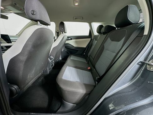 Used 2025 Volkswagen Taos S image 26